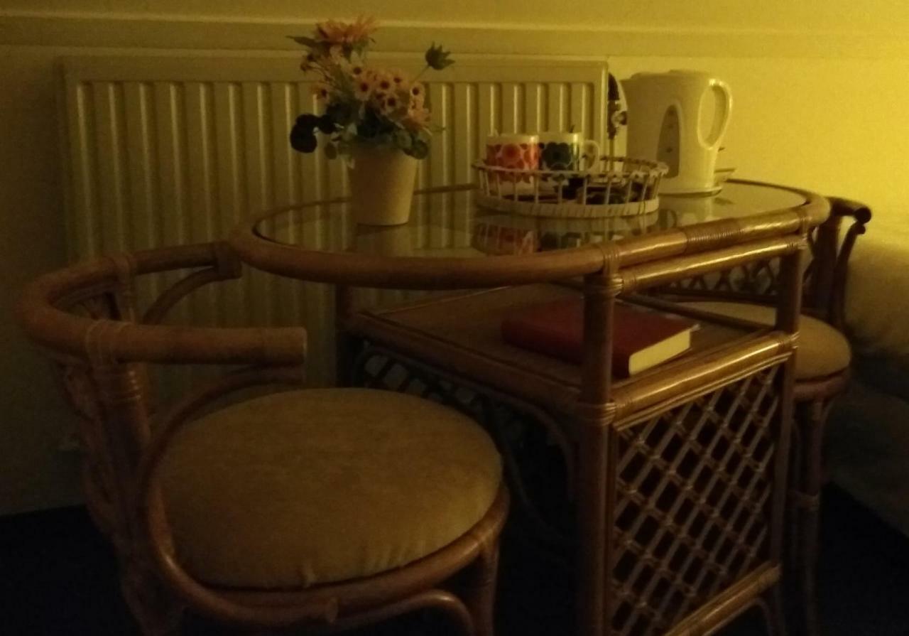 Готель Cafe Langelo Екстер'єр фото